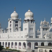 Kiratpur Sahib