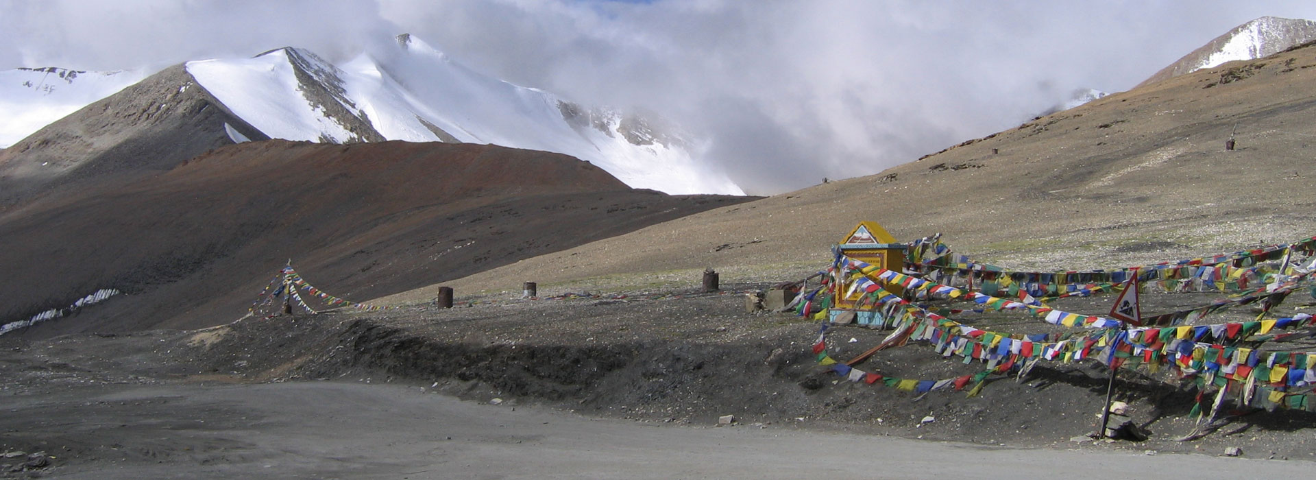 Laddakh Heights