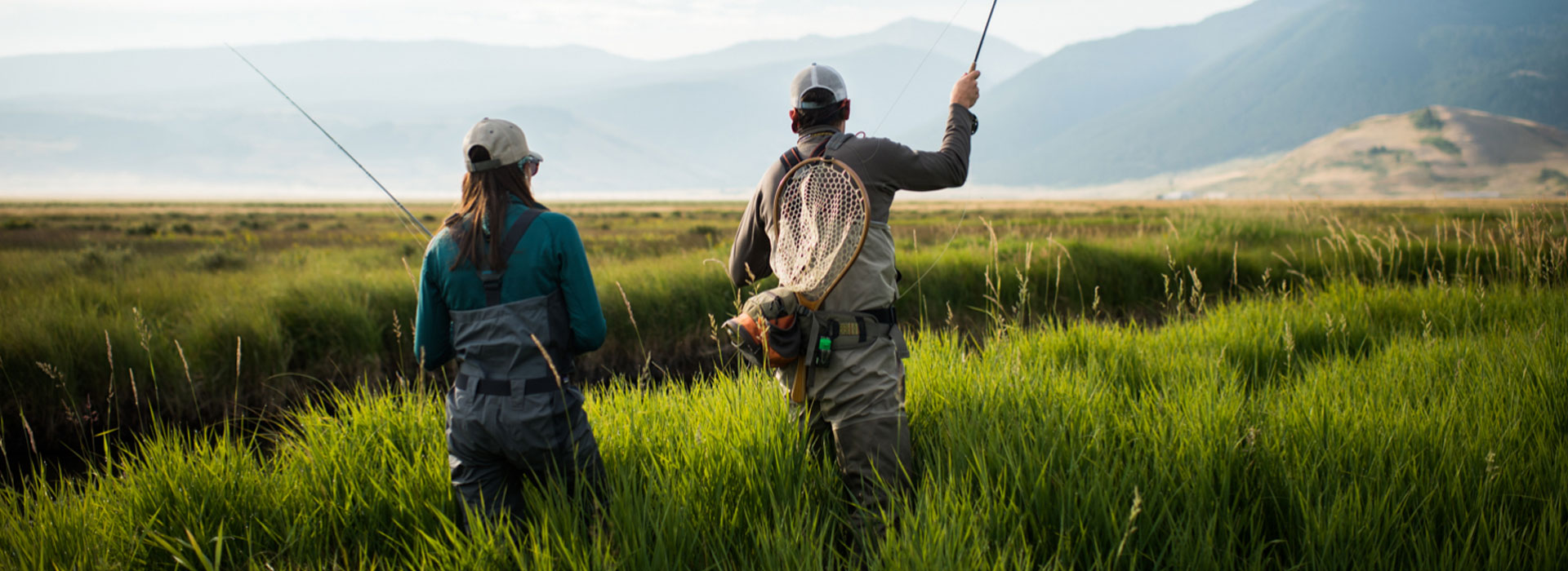 Fishing at Aagman