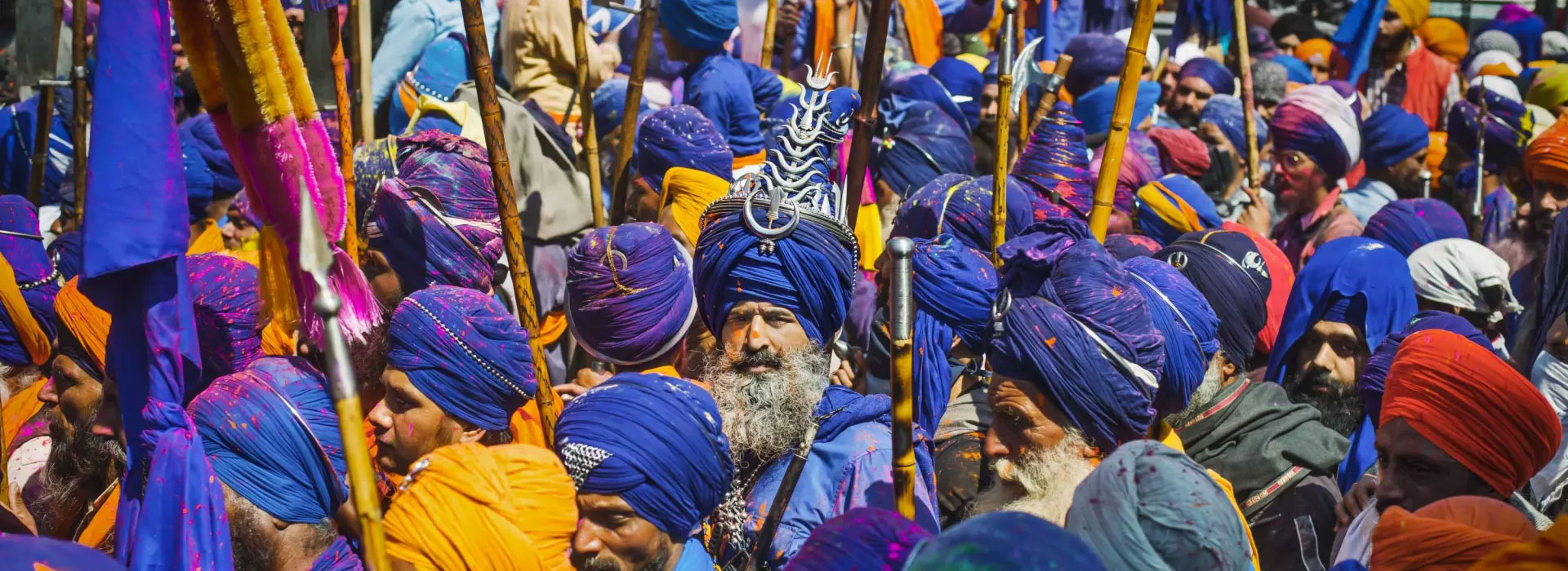 Hola Mohalla