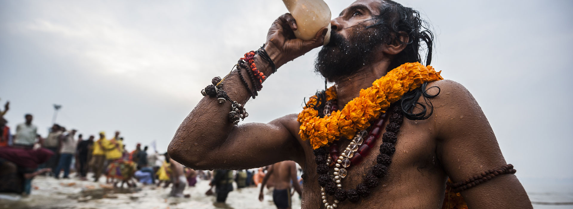 Kumbh Mela