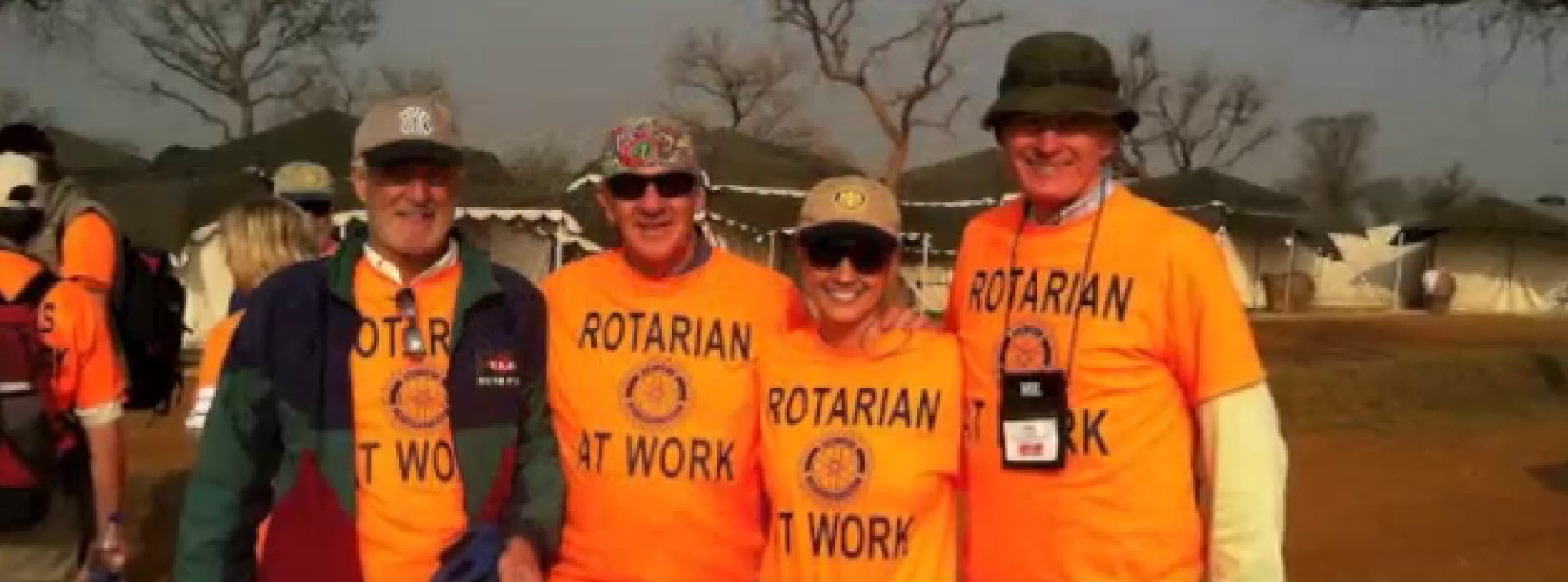 Rotary Club