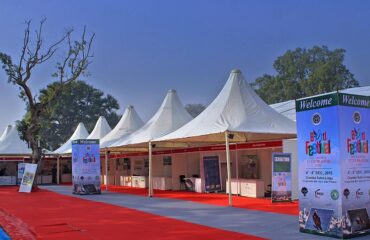 Bird Festival, Chambal, Uttar Pradesh