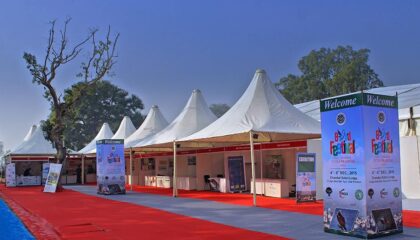 Bird Festival, Chambal, Uttar Pradesh