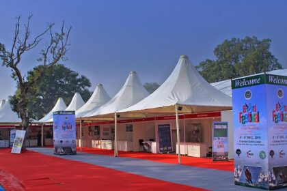 Bird Festival, Chambal, Uttar Pradesh