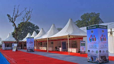 Bird Festival, Chambal, Uttar Pradesh