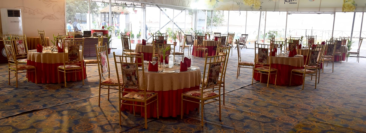 Eco Retreat Satkosia