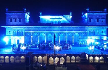 Tony Robbins USA-Varanasi-2018