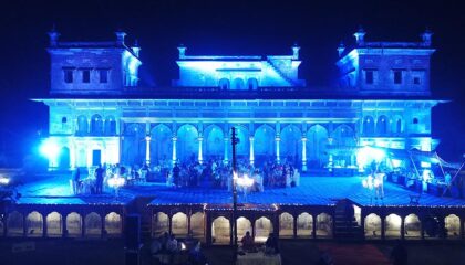 Tony Robbins USA-Varanasi-2018