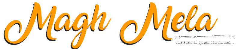 Magh Mela at Prayagraj